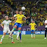 Brasil e Estados Unidos: O reencontro que define o novo patamar da Seleção de Arthur Elias