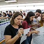 Confira os números que mais saíram e as estratégias para o sorteio de R$ 220 milhões