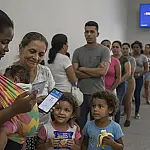 Bolsa Família: Caixa libera pagamento para NIS final 8 nesta sexta; veja valores e quem recebe adicionais