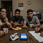 Sete apostas ficam a um número do prêmio milionário da Mega-Sena 3023
