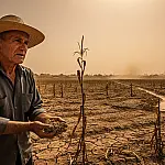 El Niño deve voltar com força: ONU alerta para fenômeno extremo ainda este ano