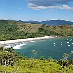 Praia do Bonete em Ilhabela entra para o ranking das melhores do mundo; veja como chegar ao refúgio isolado