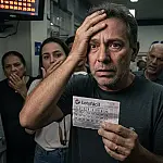 Lotofácil 3722: 138 apostas batem na trave e perdem prêmio milionário por um número