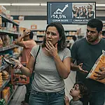 Copom e fim da escala 6x1: O que esperar da semana que mexe com seu bolso e seu descanso