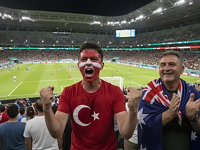 Estádio BC Place em Vancouver recebe o duelo entre Austrália e Turquia pela primeira fase da Copa de 2026.