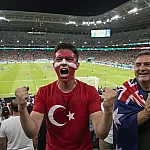 Austrália x Turquia: Onde assistir ao vivo à estreia na Copa do Mundo 2026