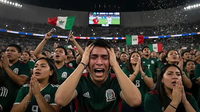 Torcida mexicana promete lotar Guadalajara para duelo decisivo contra a Coreia do Sul pela Copa do Mundo 2026.