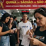 Como apostar nos R$ 250 milhões e quanto o prêmio rende