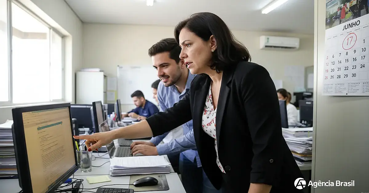 Enem dos Professores: MEC prorroga adesão de redes de ensino à PND 2026