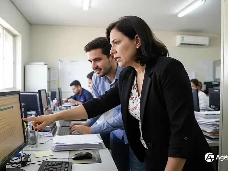 Enem dos Professores: MEC prorroga adesão de redes de ensino à PND 2026