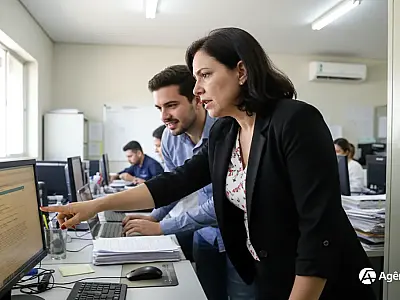 A Prova Nacional Docente busca padronizar e qualificar o ingresso de professores na rede pública brasileira.