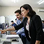 Enem dos Professores: MEC prorroga adesão de redes de ensino à PND 2026