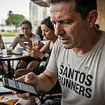 Inscrições abertas para o 39º Campeonato Santista de Pedestrianismo; saiba como garantir sua vaga