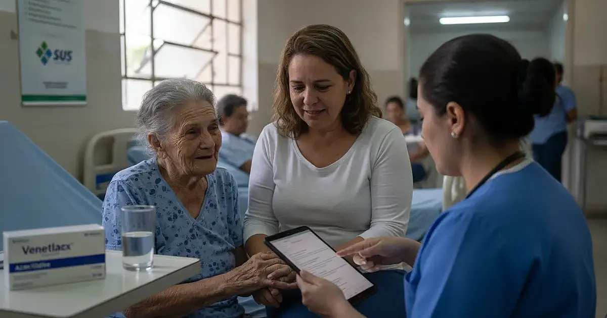 SUS incorpora tratamento inovador para leucemia mieloide aguda e amplia chances de cura