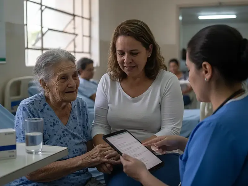 SUS incorpora tratamento inovador para leucemia mieloide aguda e amplia chances de cura
