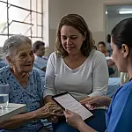 SUS incorpora tratamento inovador para leucemia mieloide aguda e amplia chances de cura