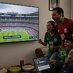 Jogos da Copa do Mundo hoje: Onde assistir, horários e transmissões (11/06)
