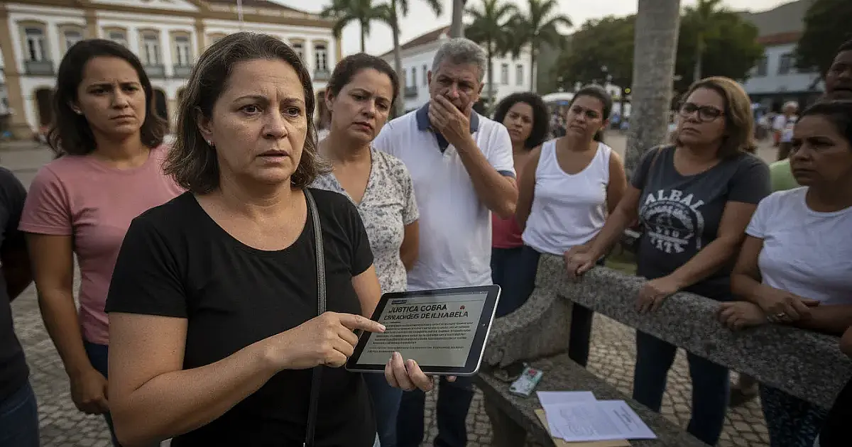 Justiça cobra explicações de Ilhabela sobre movimentação de R$ 120 milhões do Fundo Soberano