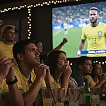 Brasil x Escócia: Onde assistir, horário e o que está em jogo para a Seleção na Copa