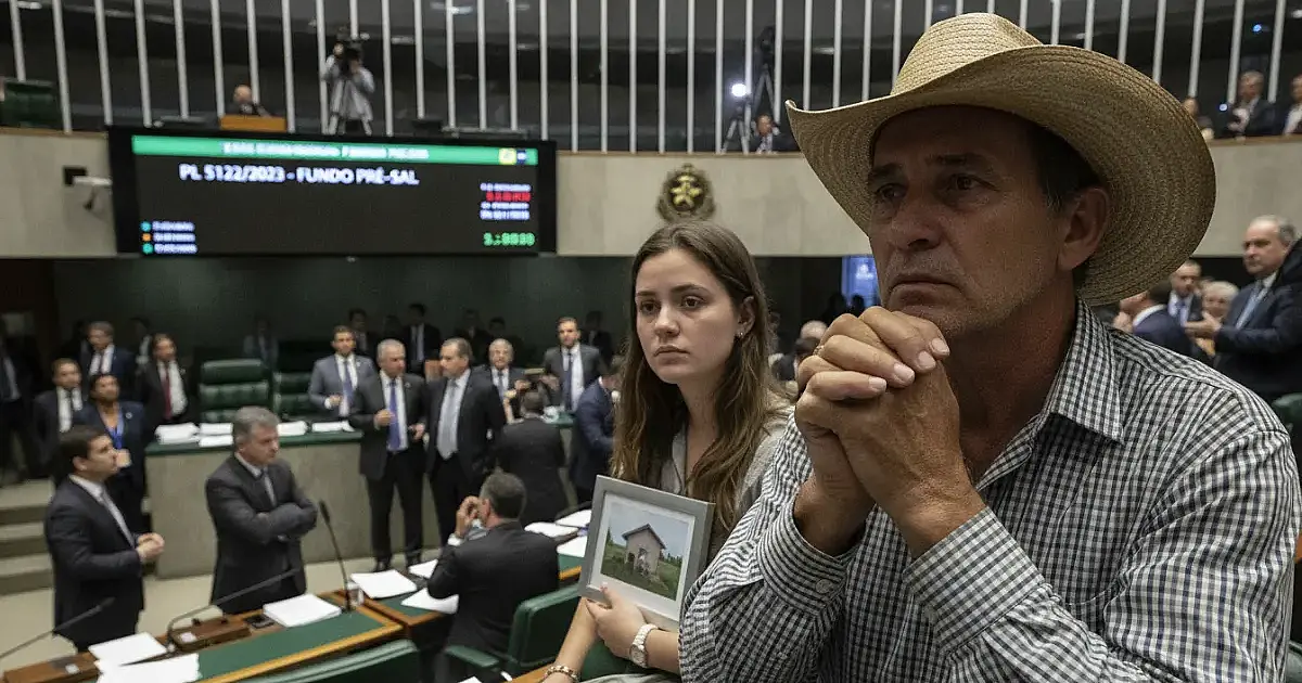 Senado decide hoje uso do Fundo do Pré-Sal para socorrer dívidas do agronegócio