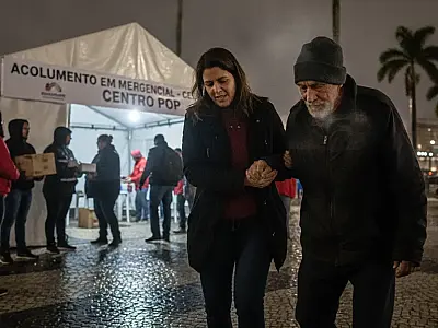 Centro Pop de Itanhaém terá estrutura reforçada para acolhimento noturno durante os meses de junho, julho e agosto.