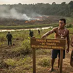 Governo amplia proteção ambiental e cria novas reservas para frear desmatamento