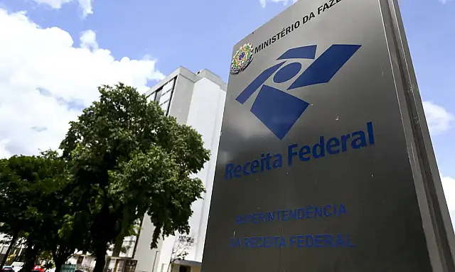 Consulta ao cashback do Imposto de Renda está disponível.