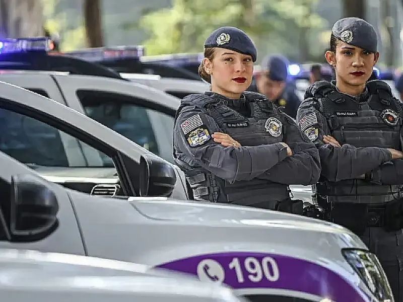 Como funcionam os 5 canais de proteção à mulher no transporte público de São Paulo