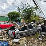 Temporais no interior de SP mobilizam ajuda humanitária e acendem alerta para reconstrução