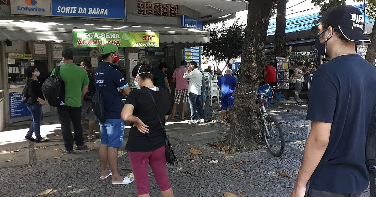 Justiça proíbe plataforma de aposta esportiva por fraude no Rio de Janeiro