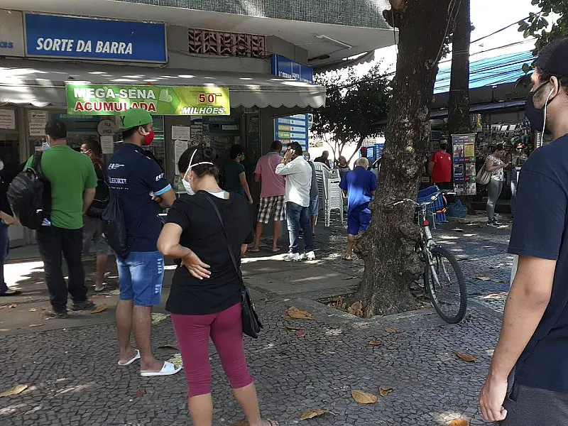 Justiça proíbe plataforma de aposta esportiva por fraude no Rio de Janeiro