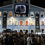Flipelô celebra 10 anos com mais de 500 escritores no Pelourinho; confira atrações
