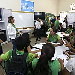 Pé-de-Meia de 2026 paga 4ª parcela do incentivo de frequência a nascidos em novembro e dezembro