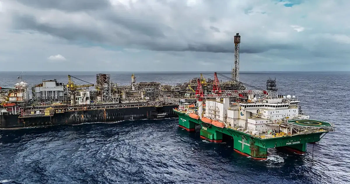 Governo prorroga imposto de 12% sobre exportação de petróleo