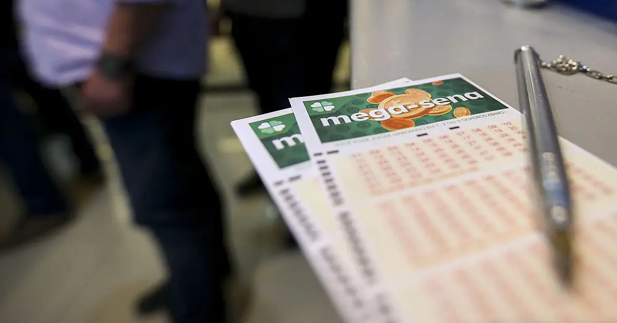 Aposta única da Mega-Sena leva prêmio de R$ 43 milhões em Minas Gerais