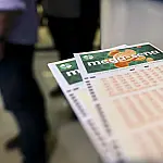 Aposta única da Mega-Sena leva prêmio de R$ 43 milhões em Minas Gerais