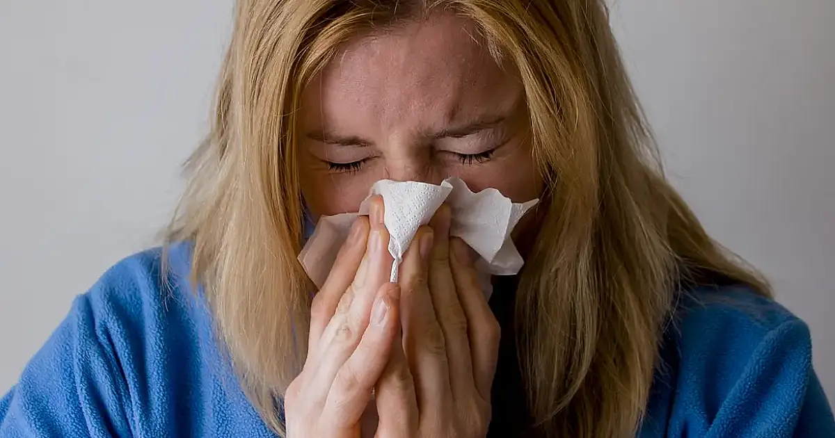 Crises de asma no inverno: saiba como proteger crianças e evitar internações