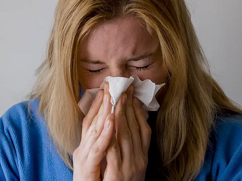 Crises de asma no inverno: saiba como proteger crianças e evitar internações
