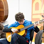 Guri abre 350 vagas gratuitas de educação musical no Vale do Ribeira