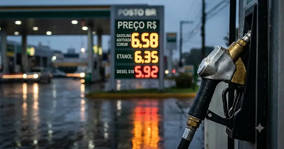 Petróleo volátil adia fim de subsídios da gasolina; governo estende cautela até julho
