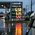 Petróleo volátil adia fim de subsídios da gasolina; governo estende cautela até julho