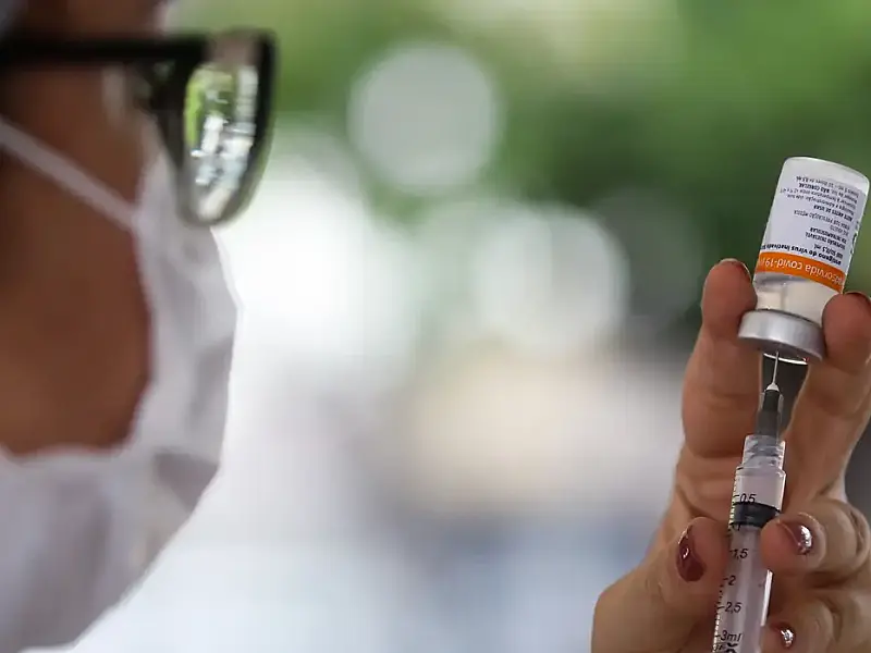 SP inicia multivacinação em 645 cidades com cerco estratégico ao sarampo