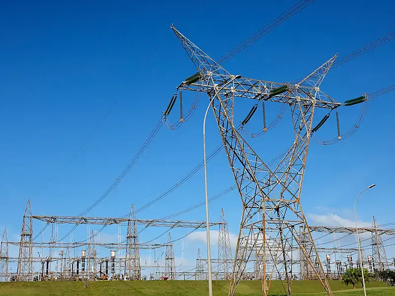 Governo antecipa 1,8 GW de energia contra o pior El Niño em décadas
