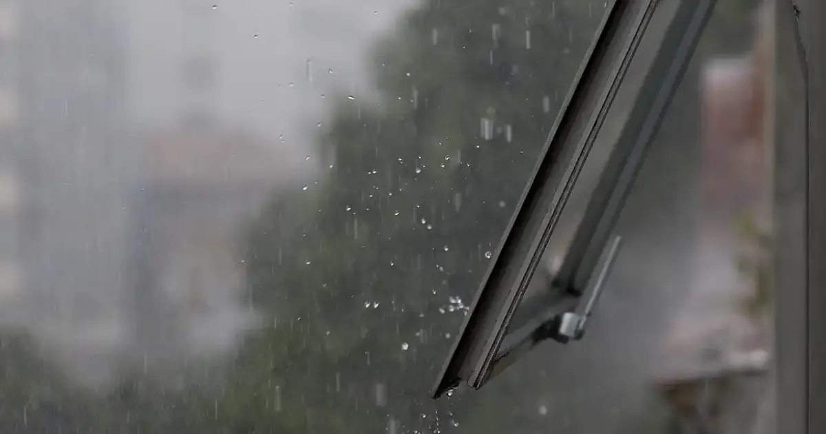 Alerta de tempestade: Inmet prevê chuva de granizo e queda de temperatura no Sul neste fim de semana