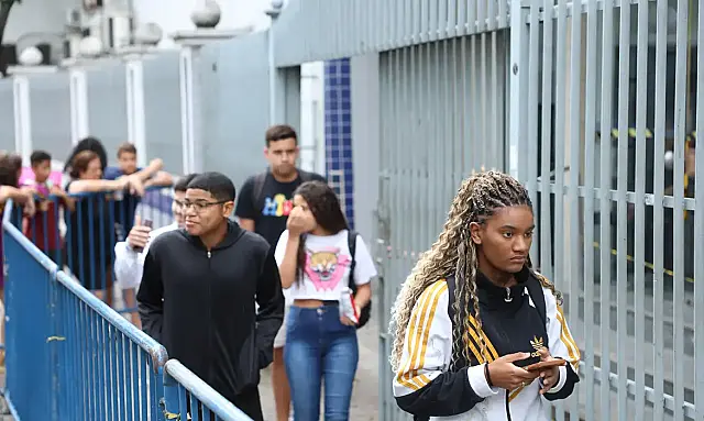 Inscrições para o Prouni do segundo semestre de 2026 encerram neste domingo através do Portal Único de Acesso.