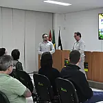 Praia Grande lança selo ecológico para premiar comércio e morador sustentável