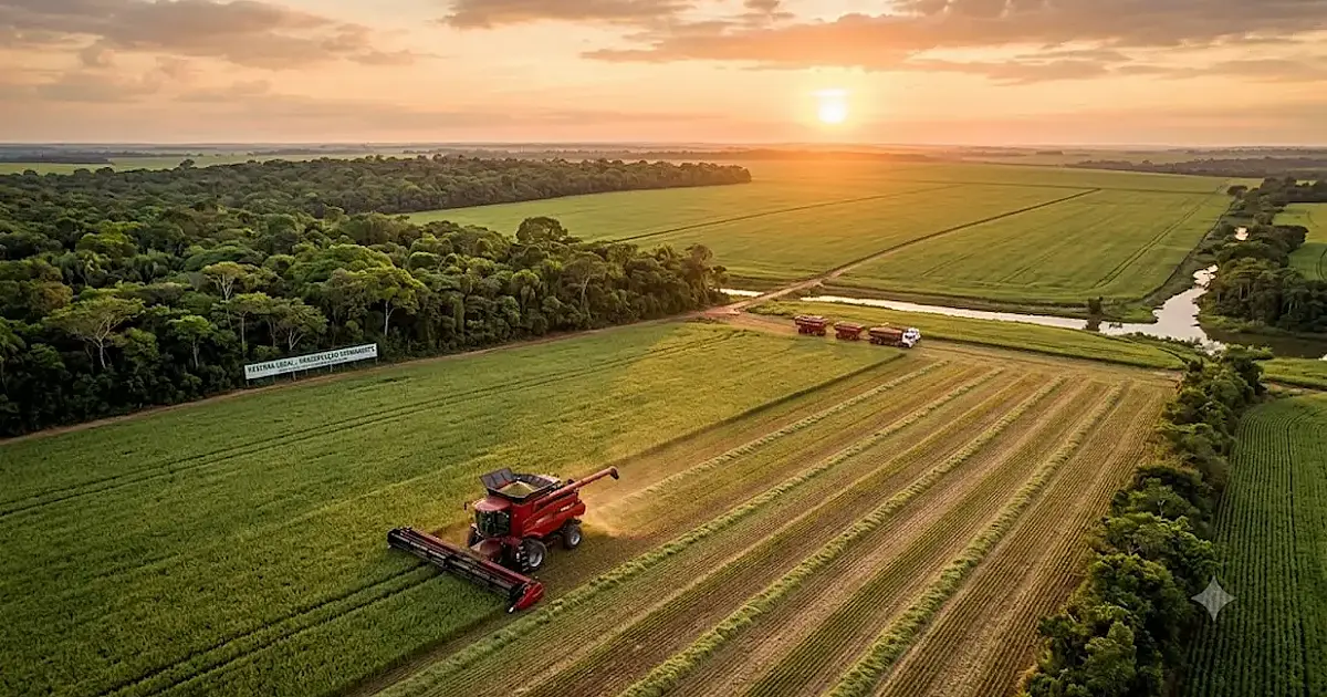 A geopolítica das barreiras: Como o Brasil blinda o Pix e o agro diante das pressões externas