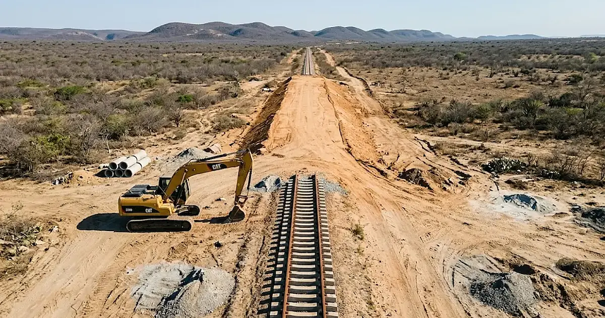 TCU suspende obras físicas em Pernambuco por risco de prejuízo
