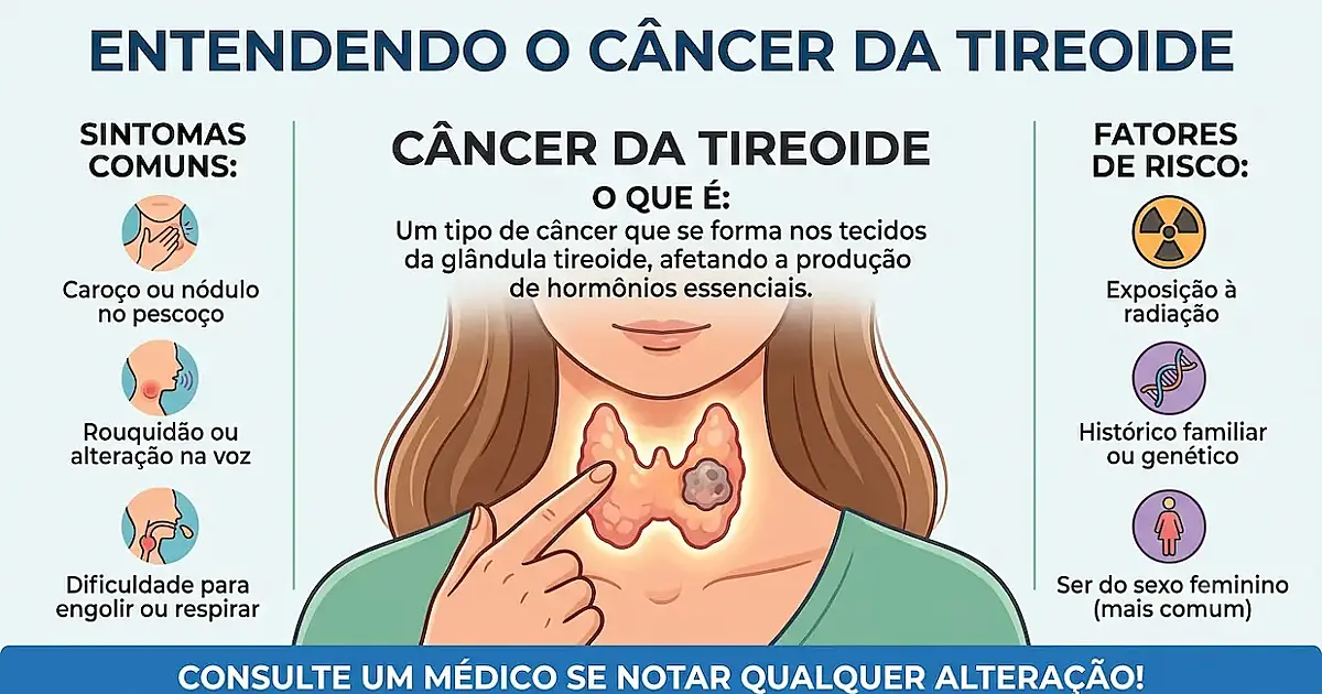 SUS Paulista eleva repasses em até 300% contra câncer de tireoide