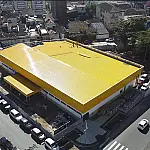 Nova Rodoviária de São Vicente entra na reta final: veja o que muda na mobilidade